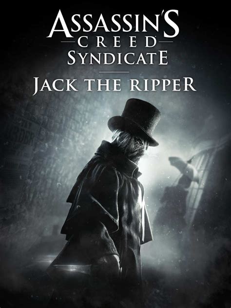 ac syndicate jack the ripper to start